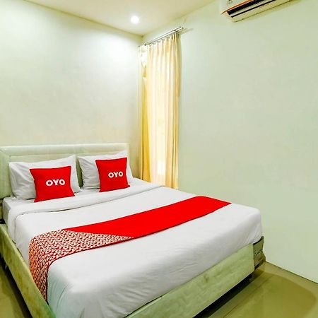 Oyo 91240 Jogja Amazon Green 2 Yogyakarta Exteriér fotografie