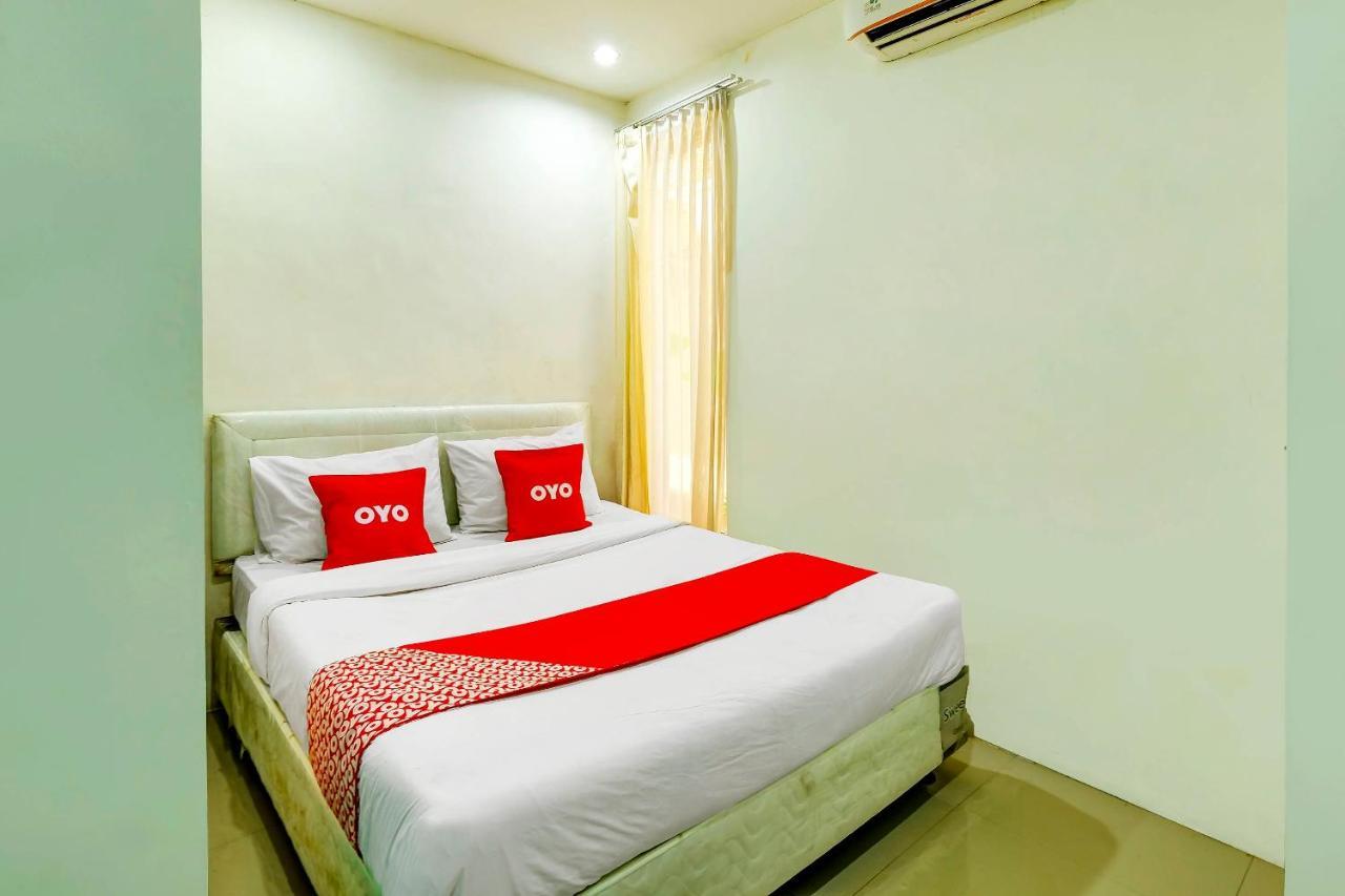 Oyo 91240 Jogja Amazon Green 2 Yogyakarta Exteriér fotografie