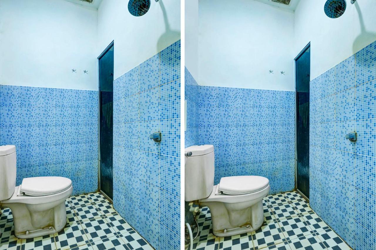 Oyo 91240 Jogja Amazon Green 2 Yogyakarta Exteriér fotografie