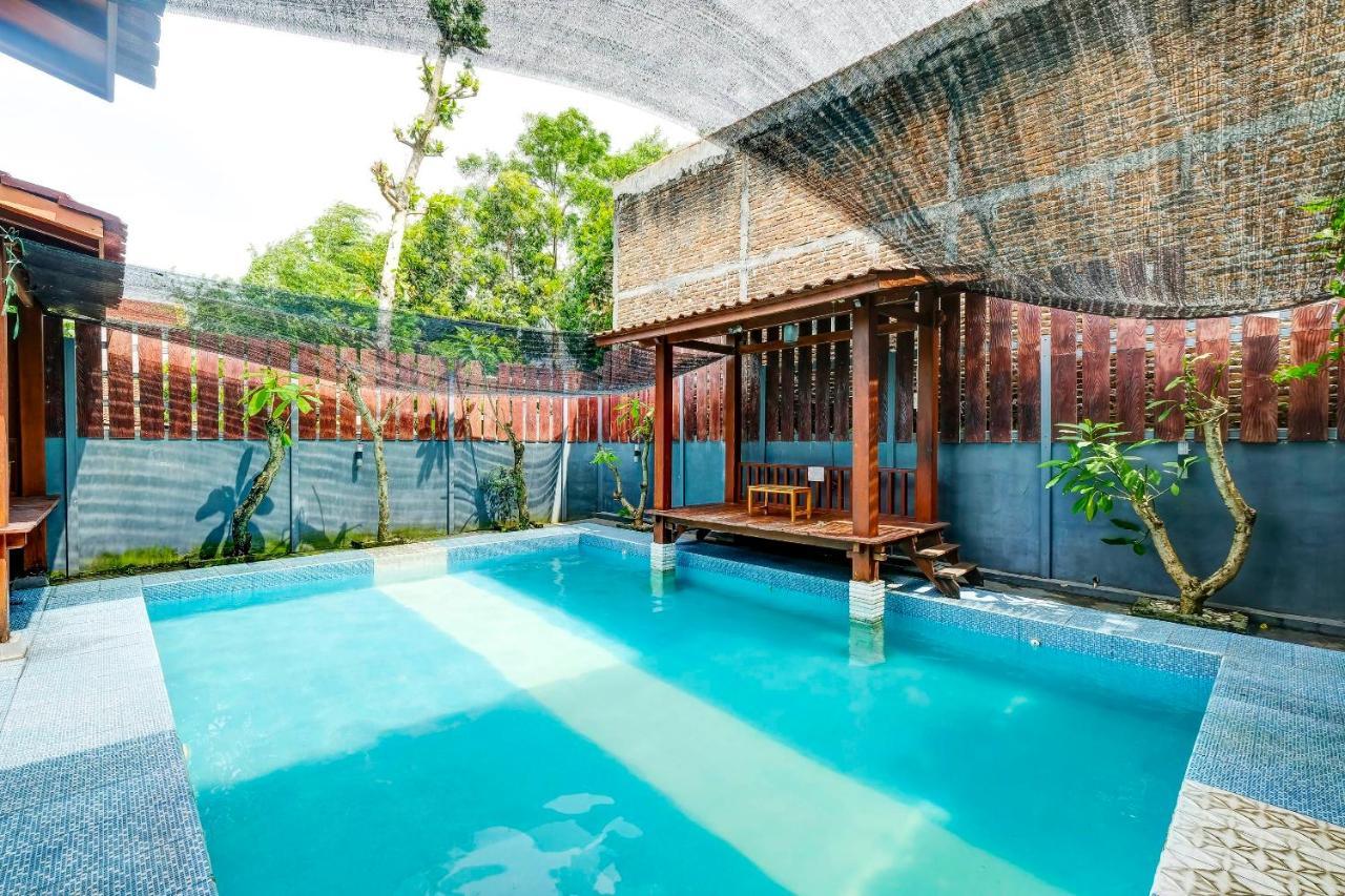 Oyo 91240 Jogja Amazon Green 2 Yogyakarta Exteriér fotografie