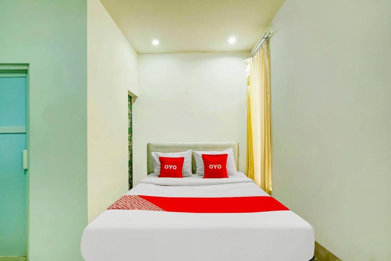 Oyo 91240 Jogja Amazon Green 2 Yogyakarta Exteriér fotografie