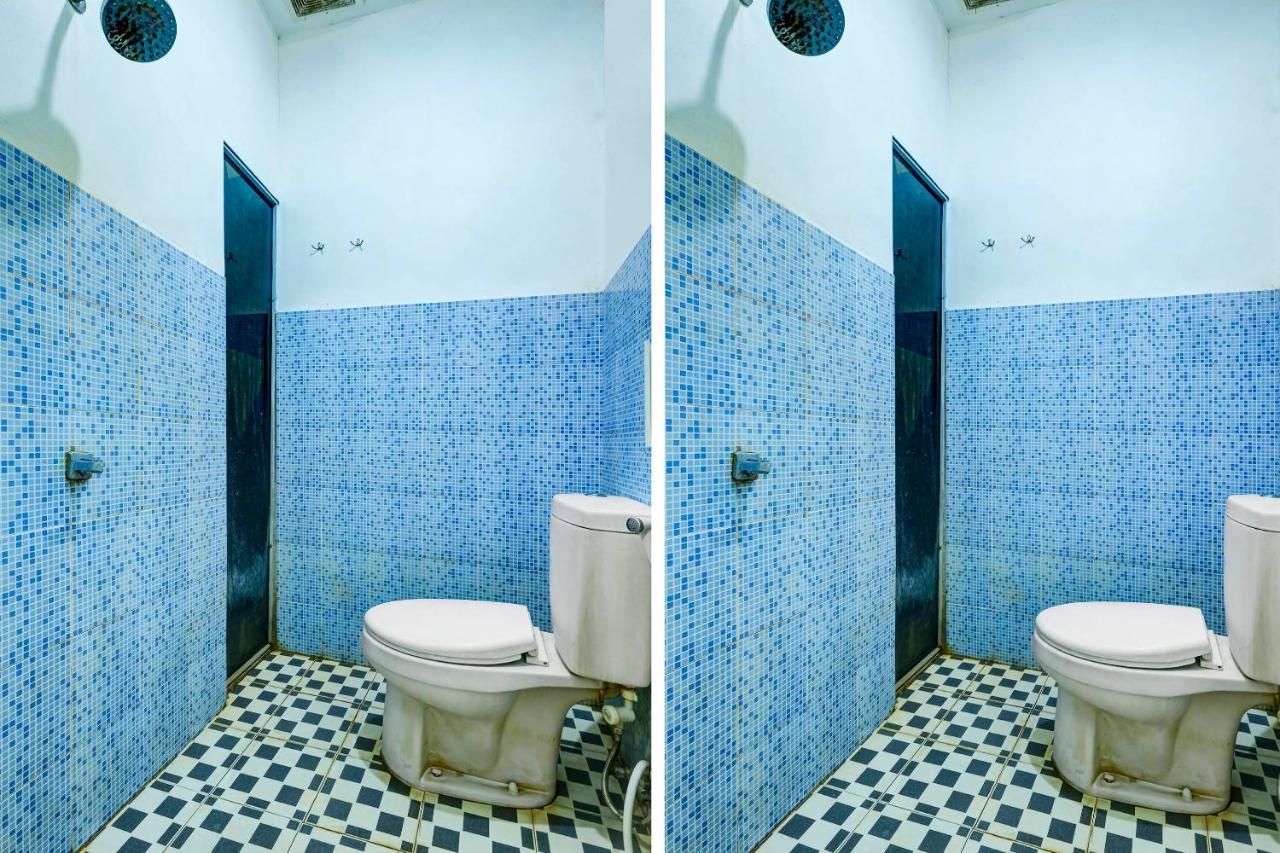 Oyo 91240 Jogja Amazon Green 2 Yogyakarta Exteriér fotografie